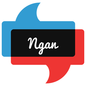 Ngan sharks logo