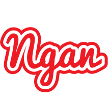 Ngan sunshine logo