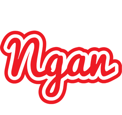 Ngan sunshine logo