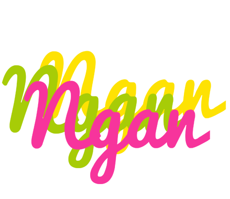 Ngan sweets logo