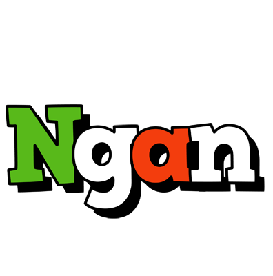 Ngan venezia logo