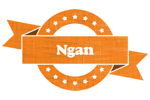 Ngan victory logo