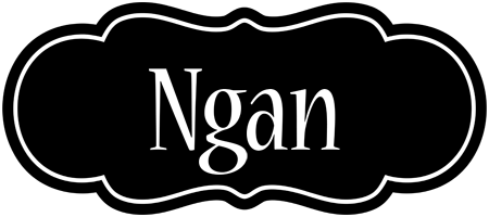 Ngan welcome logo