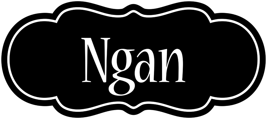 Ngan welcome logo