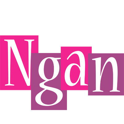 Ngan whine logo