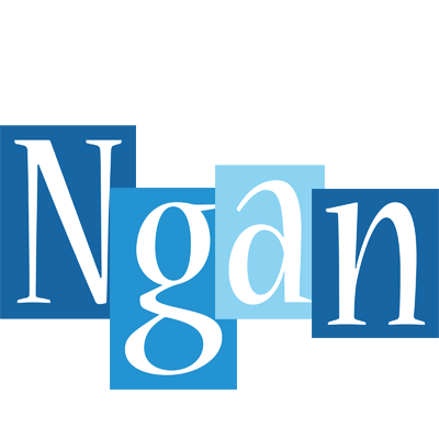 Ngan winter logo