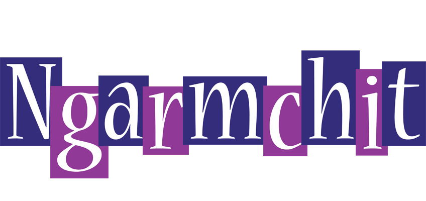 Ngarmchit autumn logo