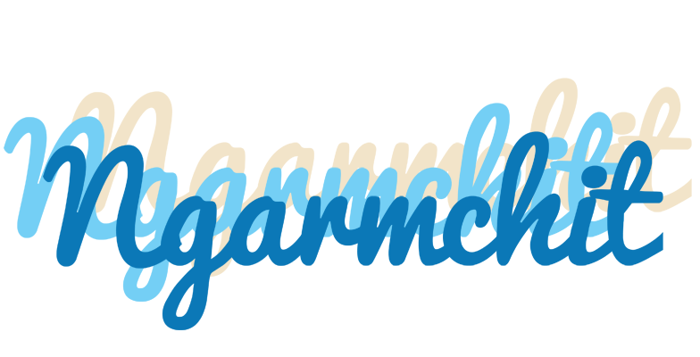 Ngarmchit breeze logo