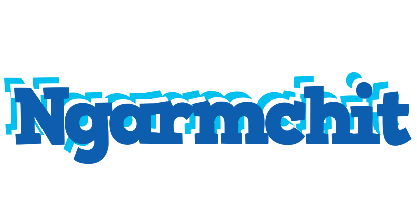 Ngarmchit business logo