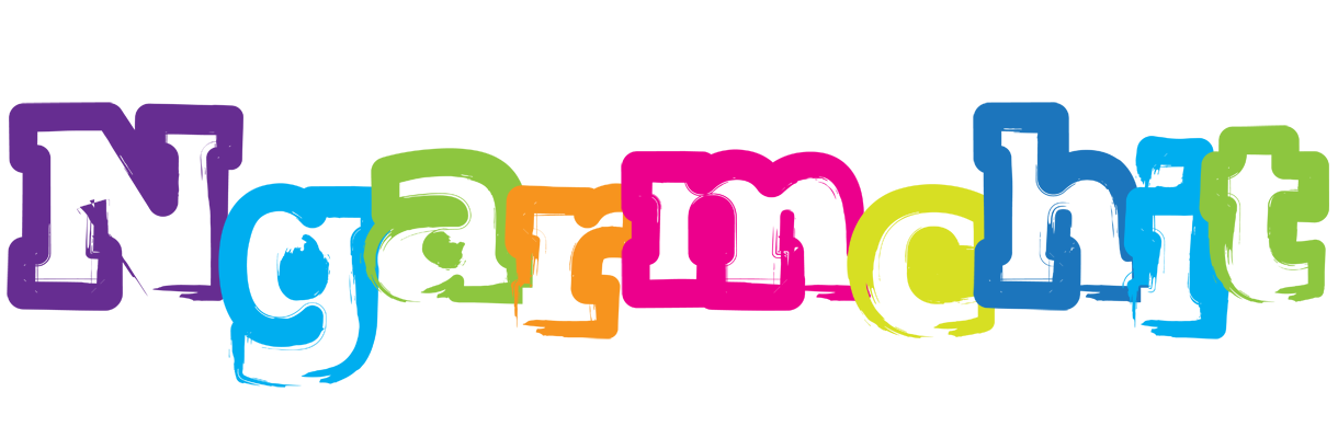 Ngarmchit casino logo