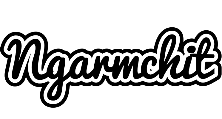 Ngarmchit chess logo