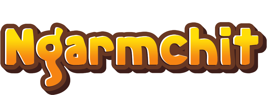 Ngarmchit cookies logo