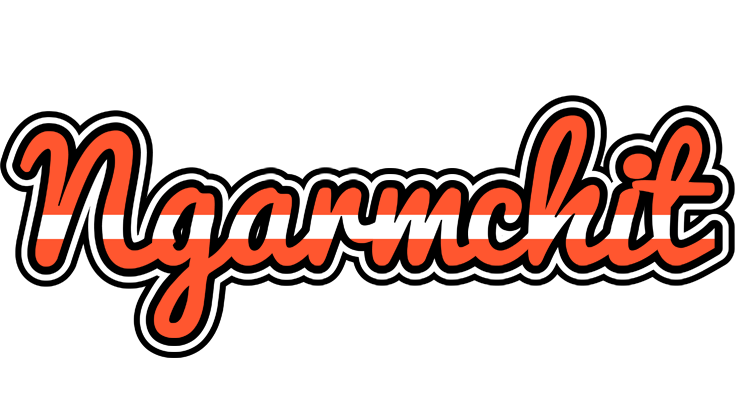 Ngarmchit denmark logo