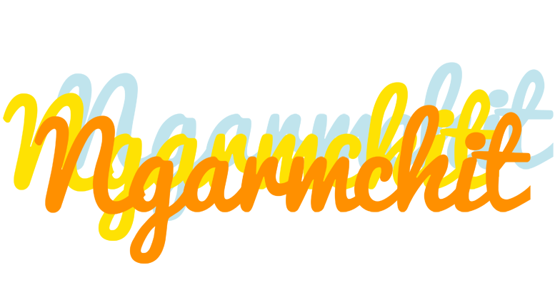 Ngarmchit energy logo