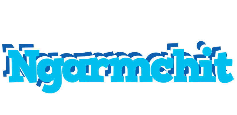 Ngarmchit jacuzzi logo