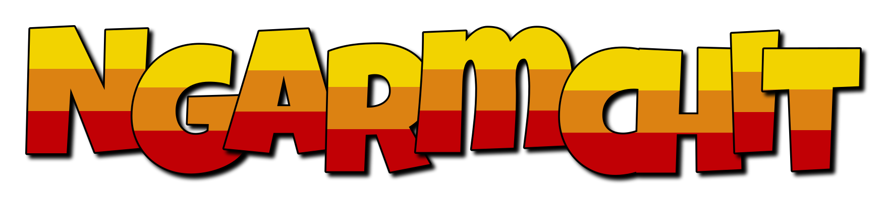 Ngarmchit jungle logo