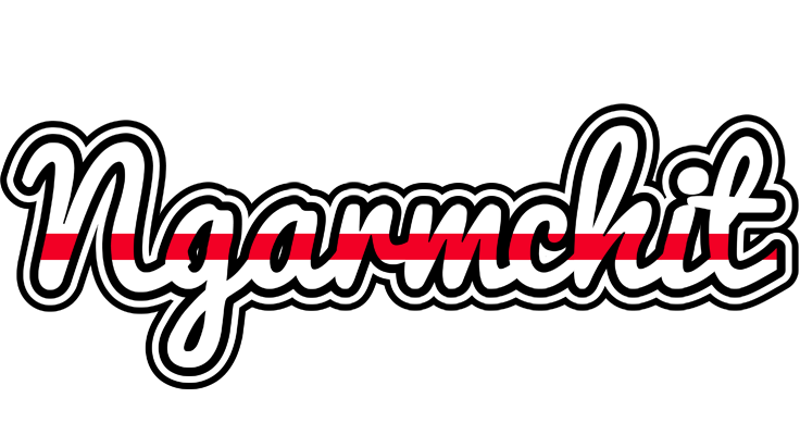 Ngarmchit kingdom logo