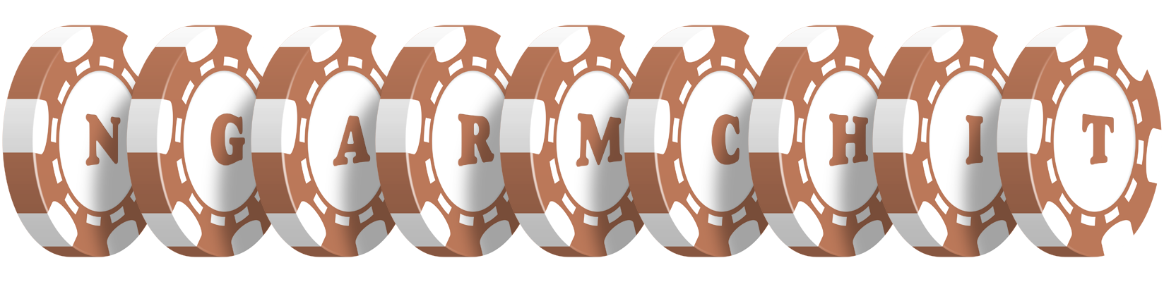 Ngarmchit limit logo