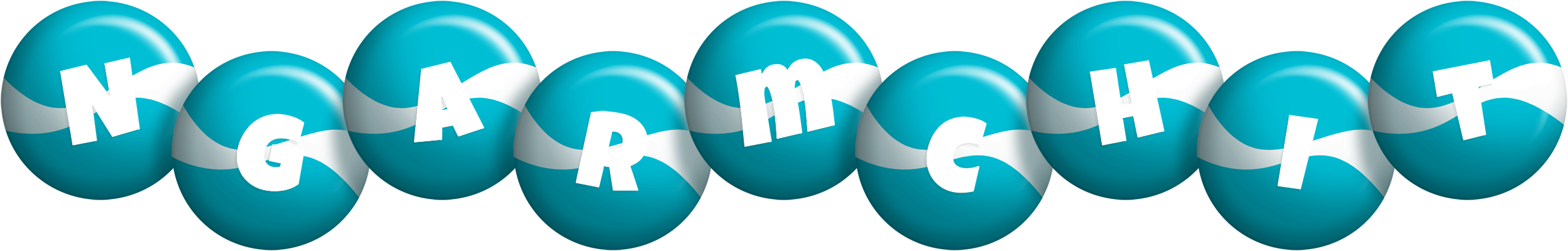 Ngarmchit messi logo