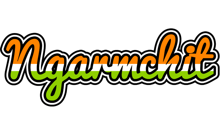 Ngarmchit mumbai logo