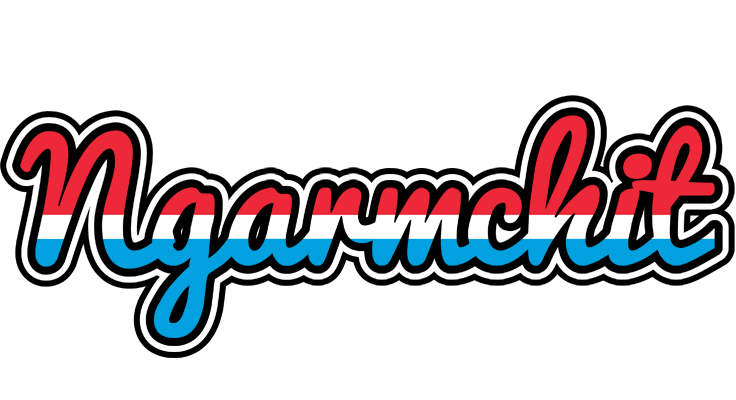 Ngarmchit norway logo