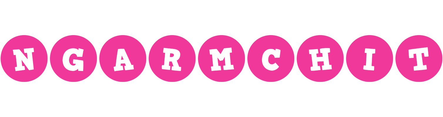 Ngarmchit poker logo
