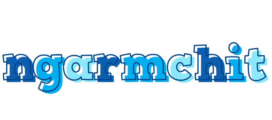 Ngarmchit sailor logo