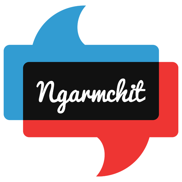 Ngarmchit sharks logo