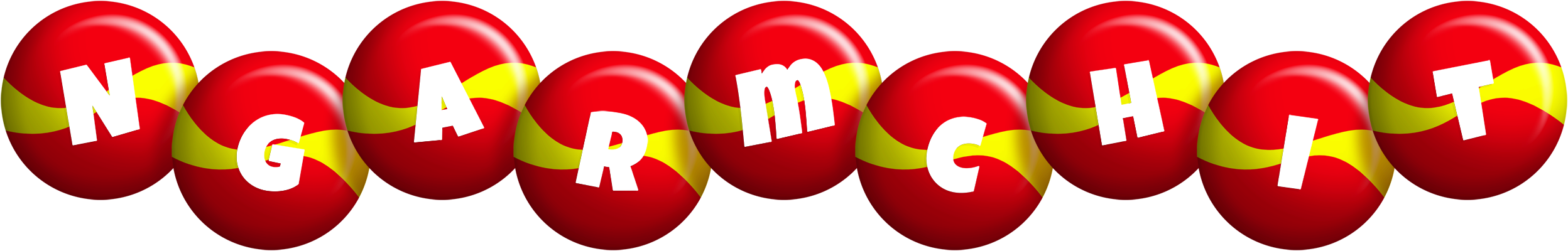 Ngarmchit spain logo