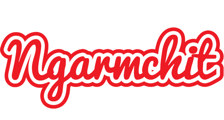 Ngarmchit sunshine logo