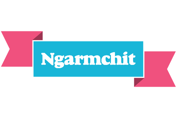 Ngarmchit today logo