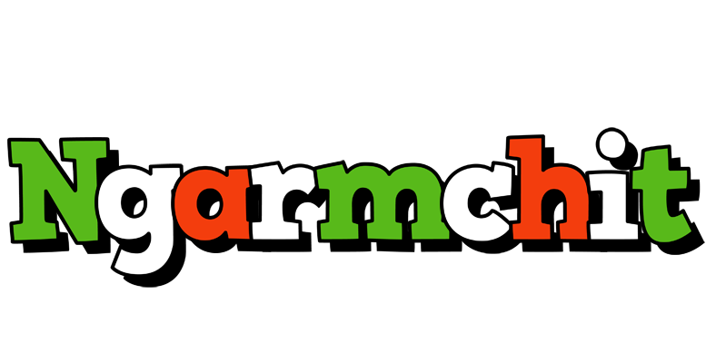 Ngarmchit venezia logo