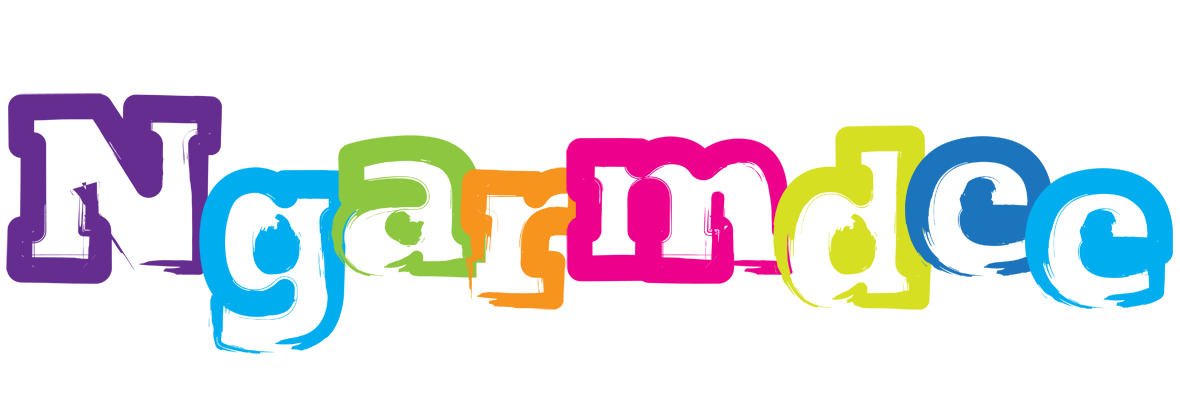 Ngarmdee casino logo