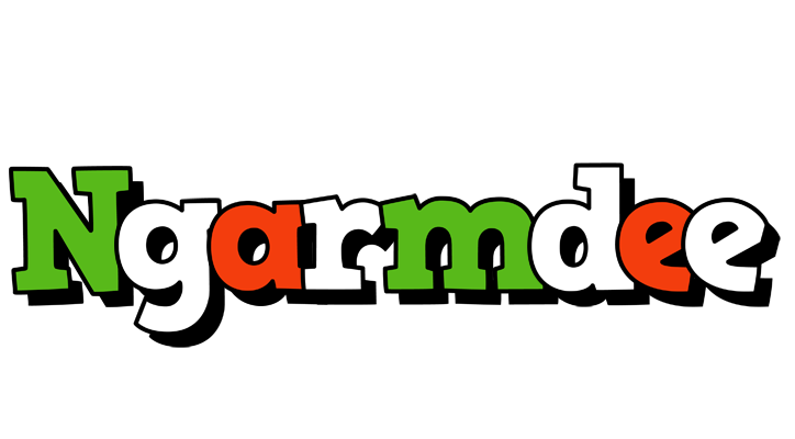 Ngarmdee venezia logo