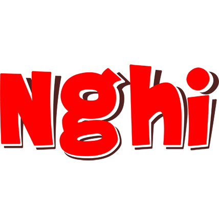 Nghi basket logo