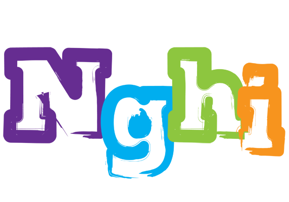 Nghi casino logo