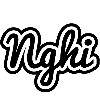 Nghi chess logo