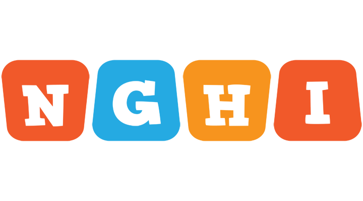Nghi comics logo