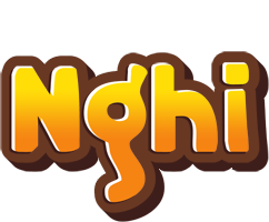 Nghi cookies logo