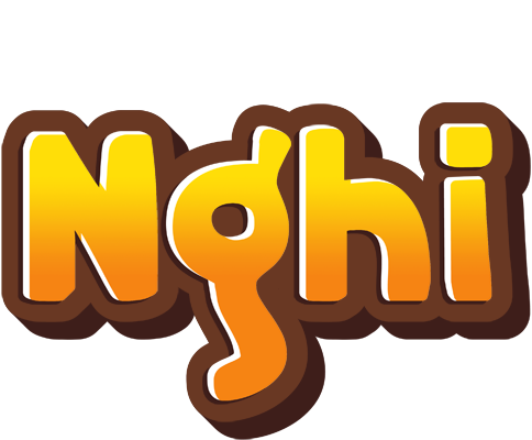 Nghi cookies logo