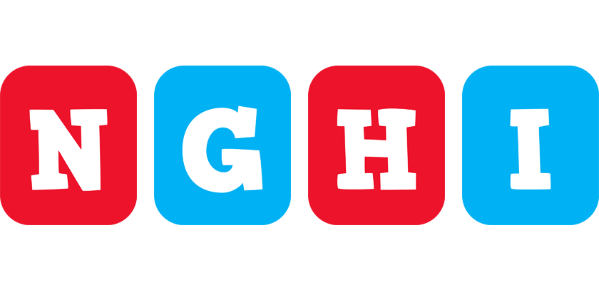 Nghi diesel logo