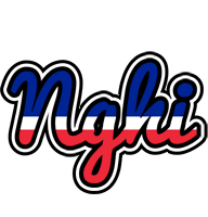 Nghi france logo