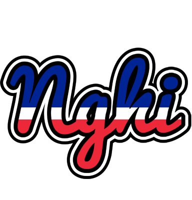 Nghi france logo