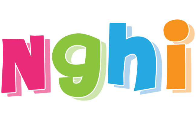 Nghi friday logo