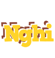 Nghi hotcup logo