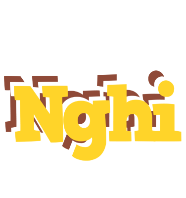Nghi hotcup logo