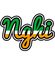 Nghi ireland logo