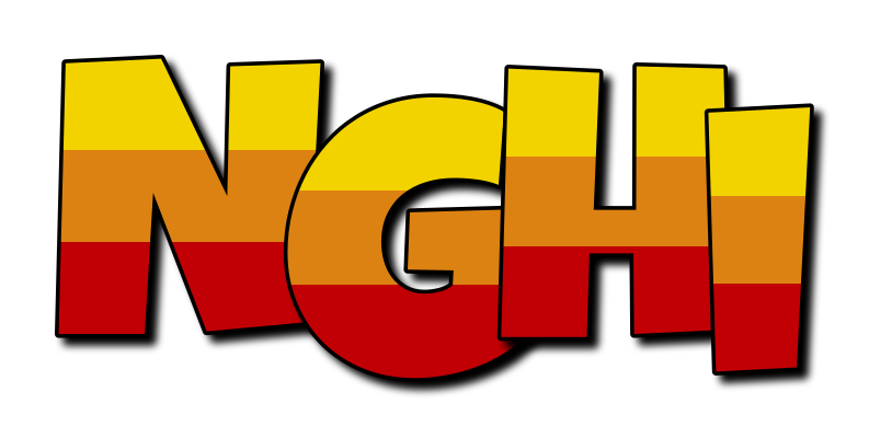 Nghi jungle logo