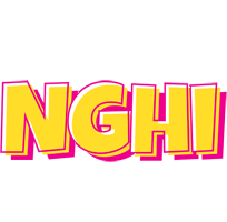 Nghi kaboom logo