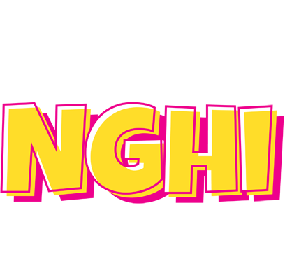 Nghi kaboom logo